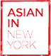 ASIAN IN NEW YORK