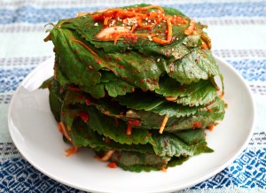 chefs-society-korean-fermentation-pickled-perilla-leaves