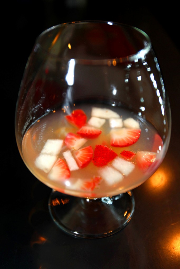 miss Korea BBQ Interior ? Copyright SB Design & Marketing