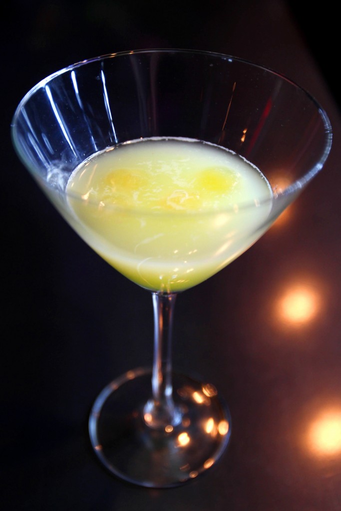 miss Korea BBQ Interior ? Copyright SB Design & Marketing