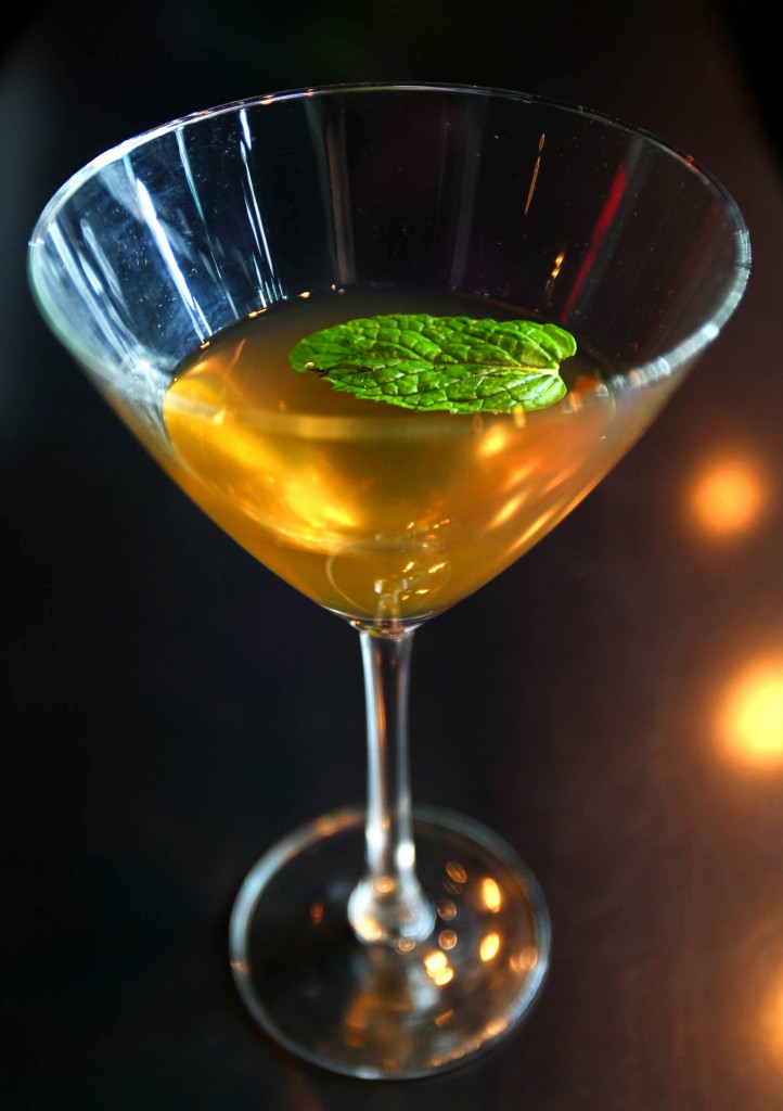 miss Korea BBQ Interior ? Copyright SB Design & Marketing