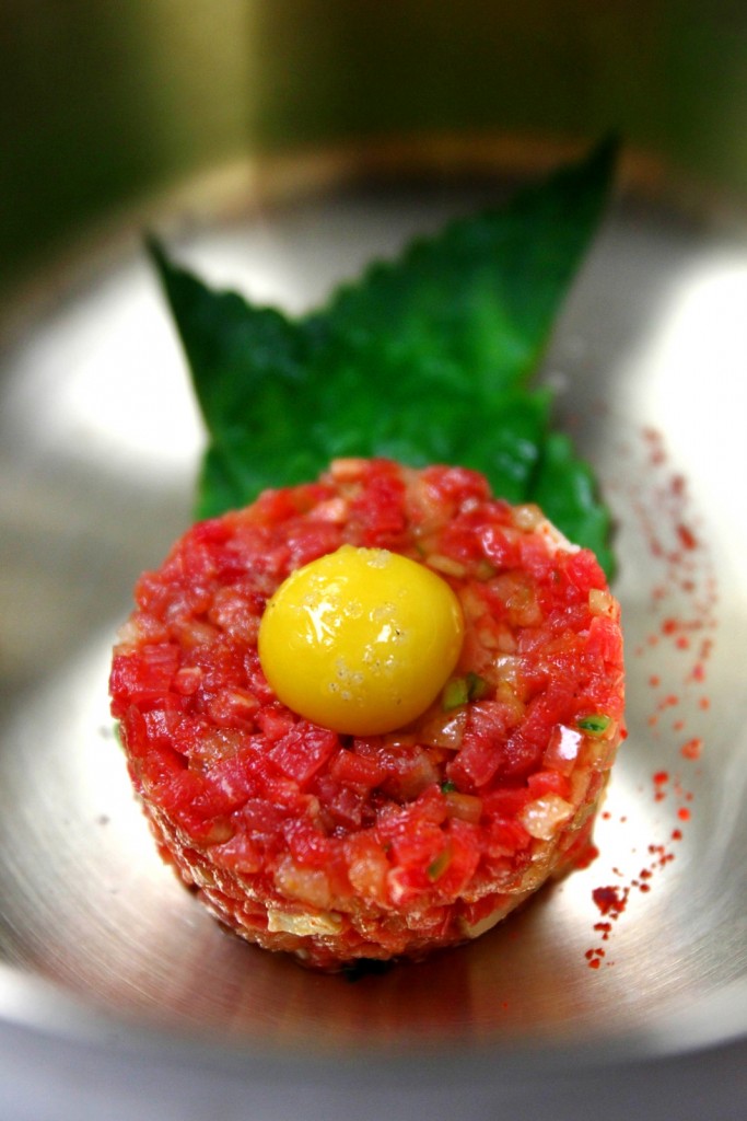 miss Korea BBQ Interior ? Copyright SB Design & Marketing