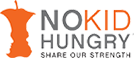 NO KID HUNGRY