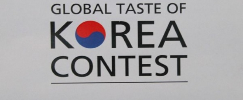 The 2015 Global Taste of Korea Contest: New York Preliminaries The 2015 Global Taste of Korea Contest: New York Preliminaries