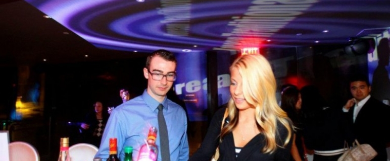 K-SOOL Korean Traditional Alcohol Beverage Tasting Event K-SOOL Korean Traditional Alcohol Beverage Tasting Event