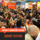 2015 NYCWFF’s Grand Tasting