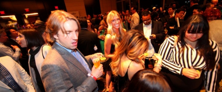 2014 LUCKYRICE Grand Feast 2014 LUCKYRICE Grand Feast