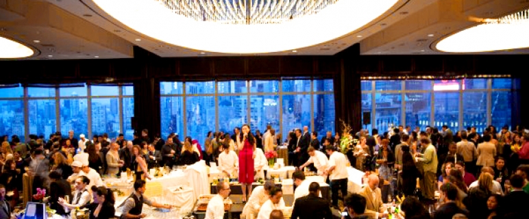 2013 LUCKYRICE Grand Feast 2013 LUCKYRICE Grand Feast