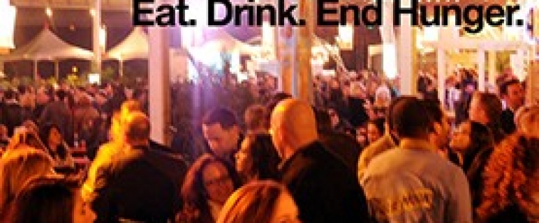 2013 Food Network New York City Wine & Food Festival 2013 Food Network New York City Wine & Food Festival