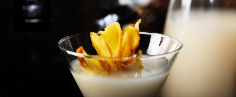 “Hansik Pairing” at Soju Haus “Hansik Pairing” at Soju Haus