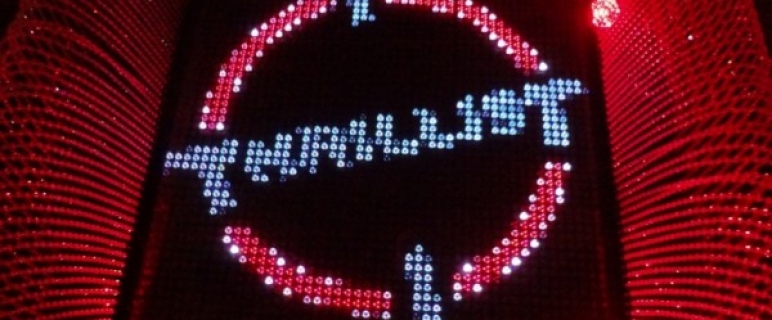 2012 Thrillist’s BBQ and the Blues 2012 Thrillist’s BBQ and the Blues