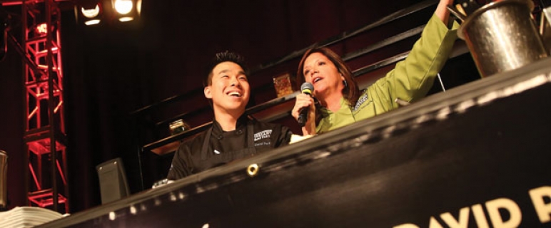 2014 Culinary Battles 2014 Culinary Battles