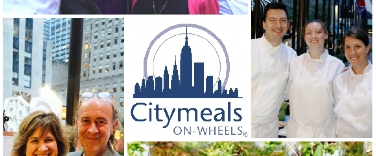 Cheftopia: The 30th Annual Chefs’ Tribute to Citymeals-on-Wheels Cheftopia: The 30th Annual Chefs’ Tribute to Citymeals-on-Wheels