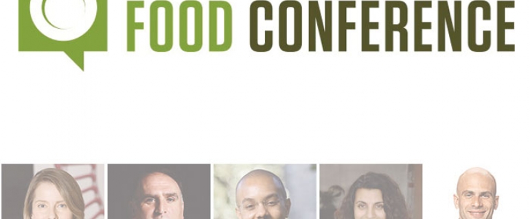 The 2015 James Beard Foundation Food Conference: Rethinking the Future of Food The 2015 James Beard Foundation Food Conference: Rethinking the Future of Food