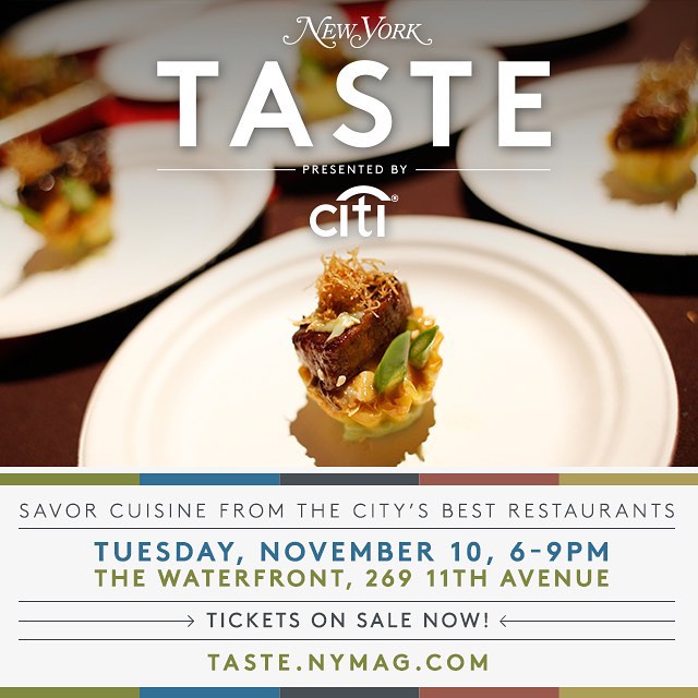 Back-and-better-than-ever-New-York-Taste-presented-by-Citi-feat.-@betonynyc-@gramercytavern@meatball
